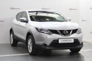 Nissan Qashqai II Владивосток  - изображение 27