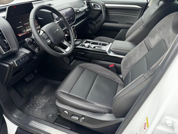 Haval Dargo I с пробегом 2024 года, цена 2 619 900 рублей, 30756 км, внедорожник, Автокод Объявления
