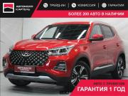 Chery Tiggo 4 Pro I Кемерово  - изображение 25