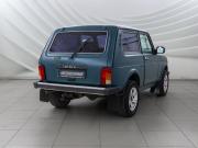 Lada (ВАЗ) 2121 (4x4) I Рестайлинг Волгоград  - изображение 32