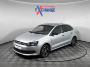 Volkswagen Polo V Нижний Новгород  - изображение 16