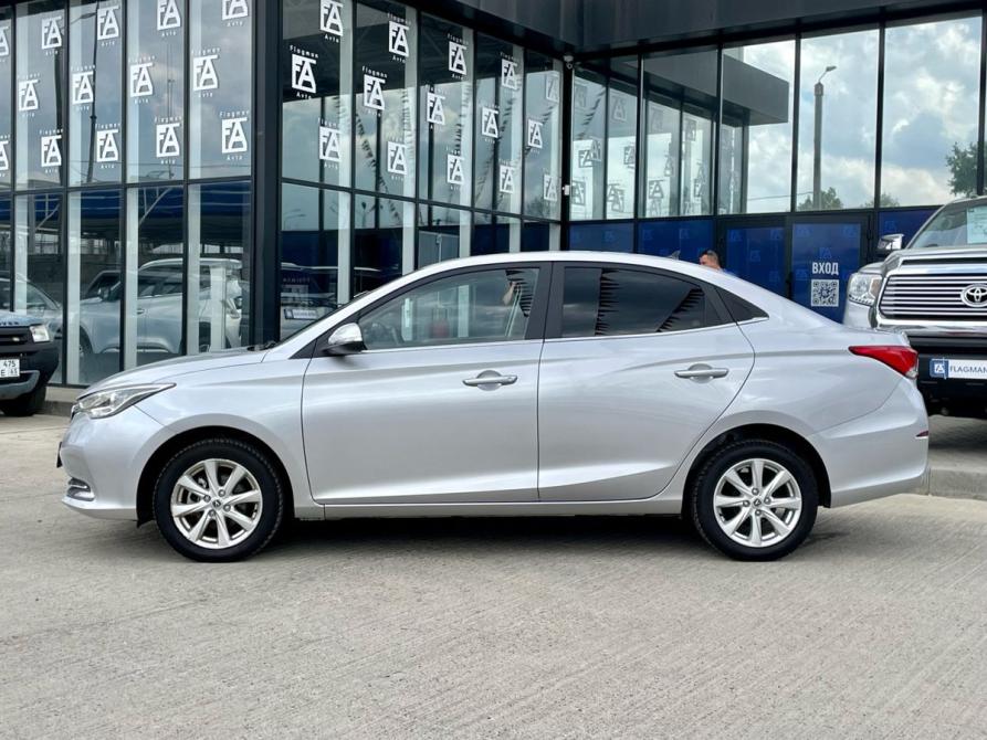 Changan Alsvin Краснодар  - изображение 2