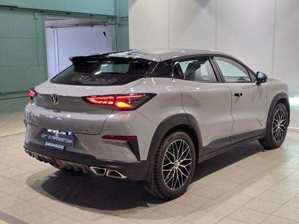 Changan UNI-T I с пробегом 2023 года, цена 2 225 000 рублей, 20500 км, внедорожник, Автокод Объявления