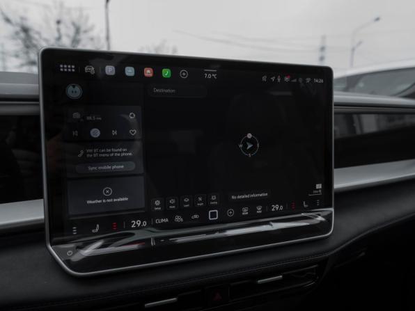Volkswagen Teramont II (China Market) с пробегом 2026 года, цена 6 200 000 рублей, 16 км, внедорожник, Автокод Объявления