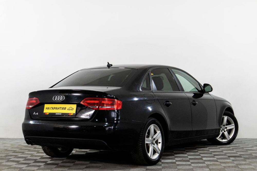 Audi A4 IV (B8) Сургут  - изображение 7