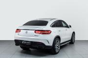 Mercedes-Benz GLE Coupe I (C292) Казань  - изображение 17