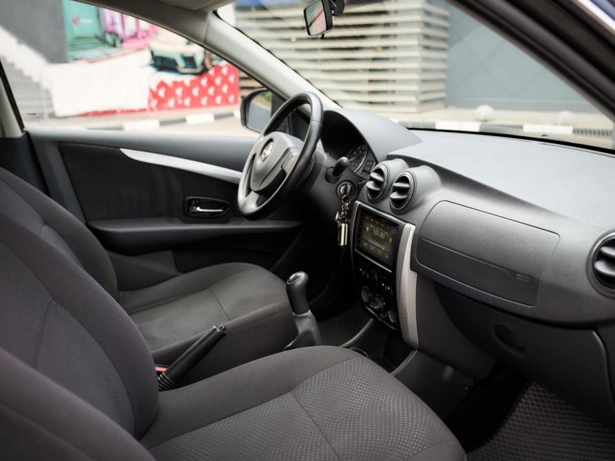 Nissan Almera III (G15) Казань  - изображение 6