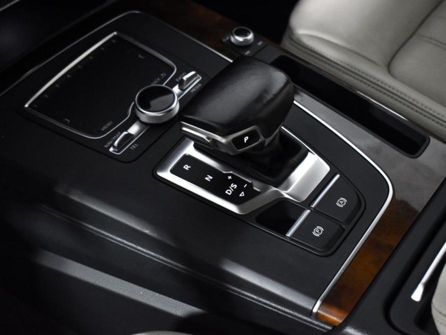 Audi Q5 II (FY) Санкт-Петербург  - изображение 13