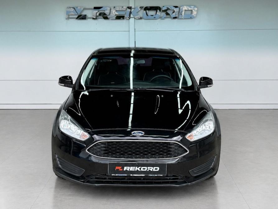 Ford Focus III Рестайлинг Уфа  - изображение 5