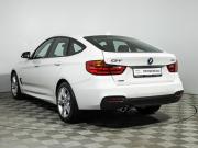 BMW 3 серии VI (F3x) Санкт-Петербург  - изображение 32