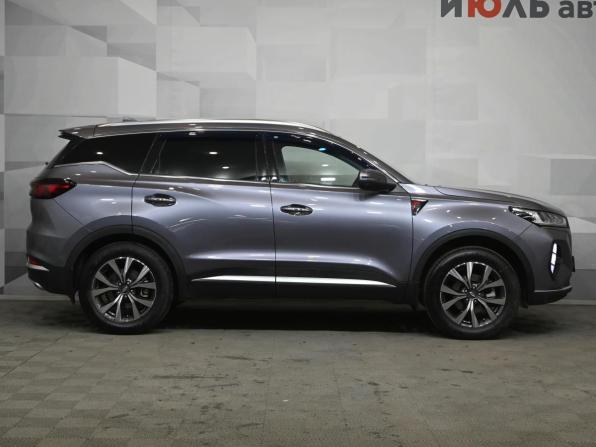 Chery Tiggo 7 Pro Max I с пробегом 2023 года, цена 2 150 000 рублей, 28316 км, внедорожник, Автокод Объявления