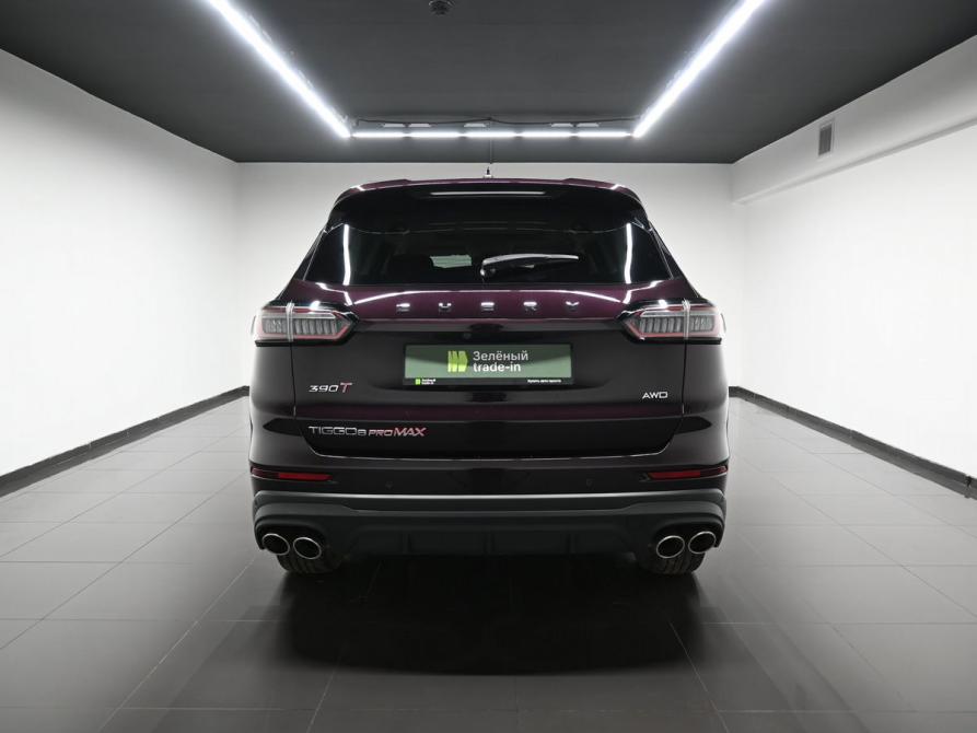 Chery Tiggo 8 Pro Max I Тверь  - изображение 4