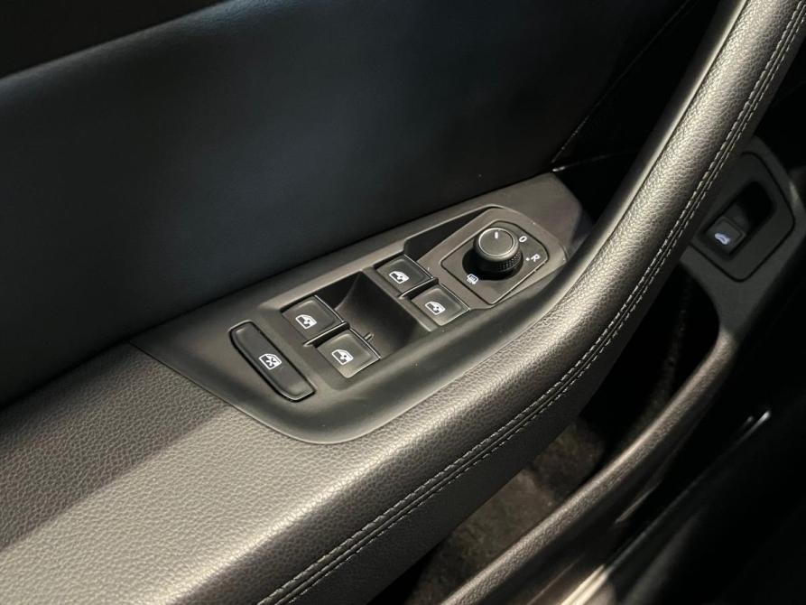 Volkswagen Passat B8 Рестайлинг Волгоград  - изображение 13