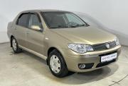 Fiat Albea I Рестайлинг Саранск  - изображение 41