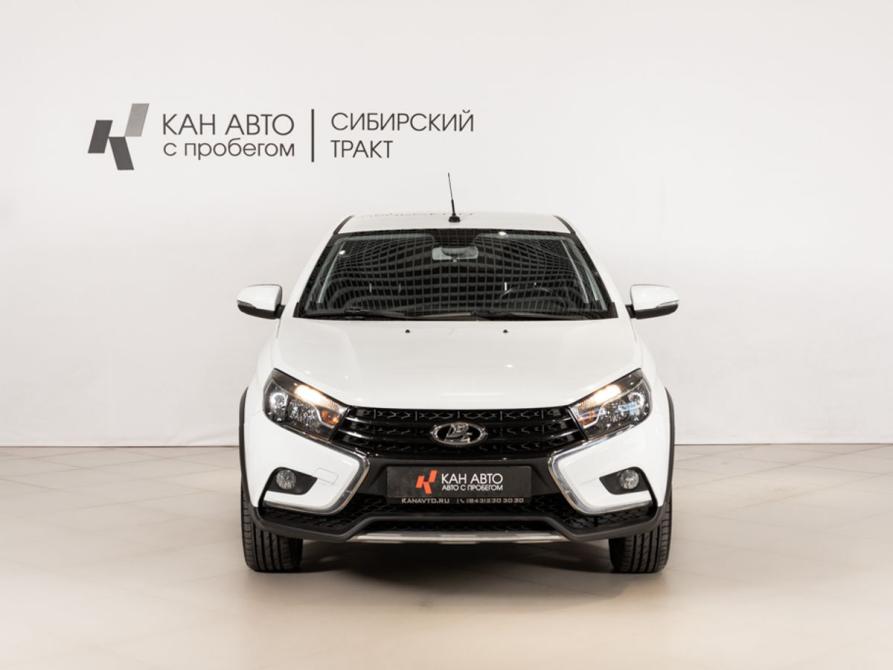 Lada (ВАЗ) Vesta I Казань  - изображение 2