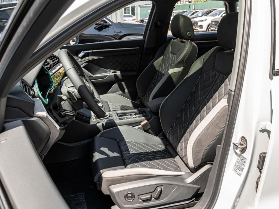 Audi Q3 II (F3) Краснодар  - изображение 10