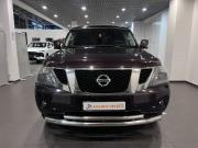 Nissan Patrol VI (Y62) Чебоксары  - изображение 43