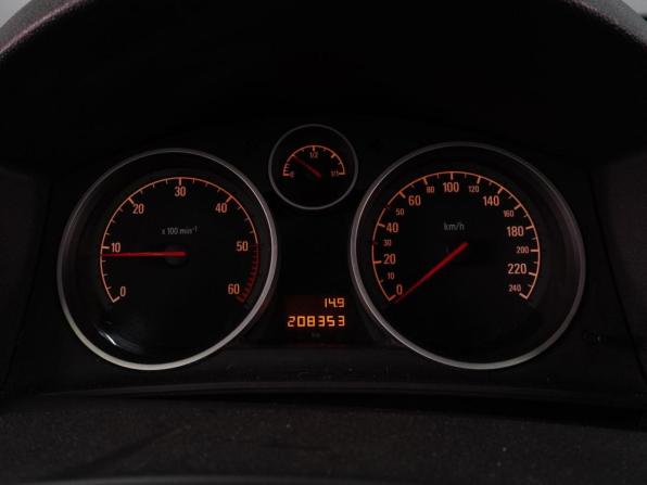Opel Astra H Рестайлинг с пробегом 2010 года, цена 609 000 рублей, 208353 км, универсал, Автокод Объявления