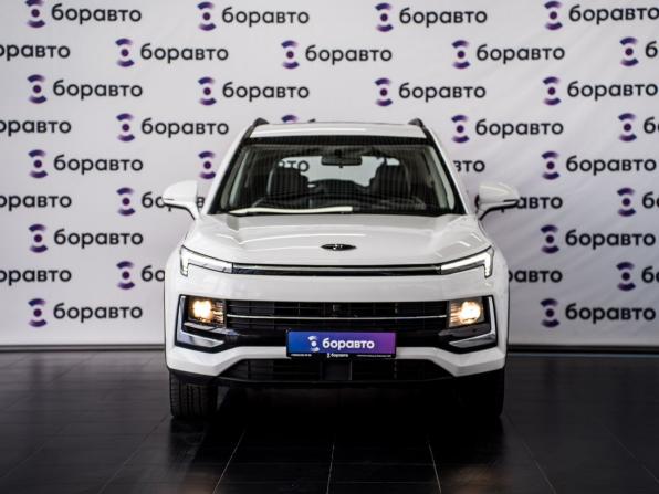 Москвич 3 с пробегом 2023 года, цена 1 350 000 рублей, 37146 км, внедорожник, Автокод Объявления