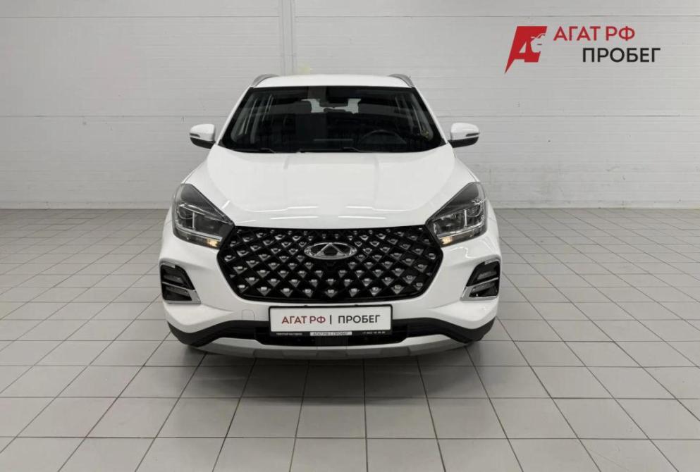 Chery Tiggo 4 Pro I Рестайлинг Астрахань  - изображение 2