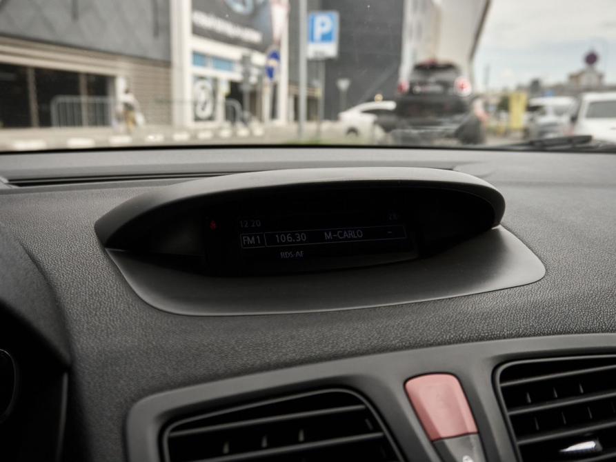 Renault Megane III Рестайлинг 2 Казань  - изображение 9