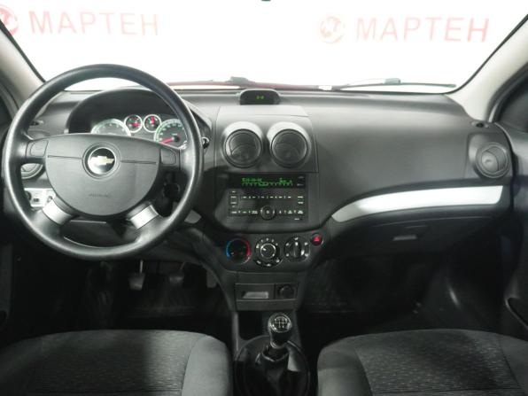 Chevrolet Nexia I с пробегом 2021 года, цена 889 000 рублей, 72290 км, седан, Автокод Объявления
