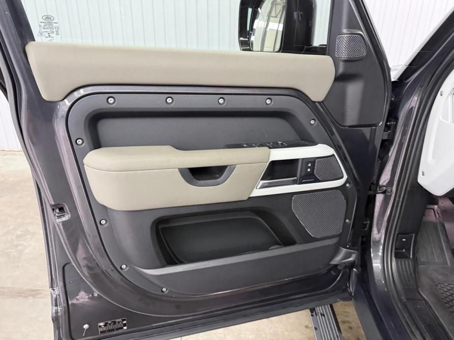 Land Rover Defender II Краснодар  - изображение 16