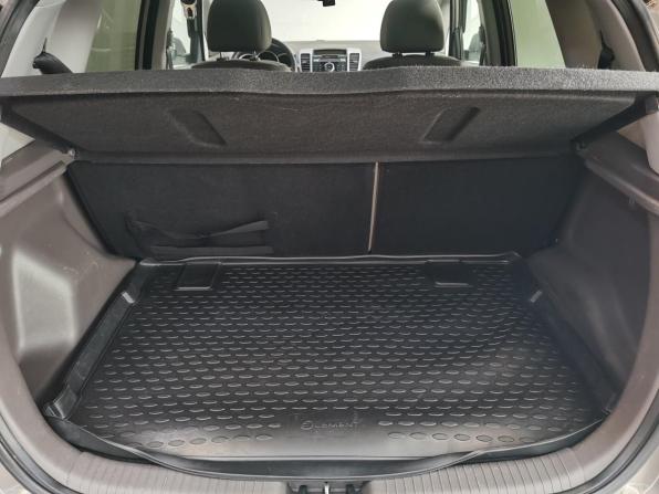Kia Venga I с пробегом 2011 года, цена 895 000 рублей, 158270 км, минивэн, Автокод Объявления