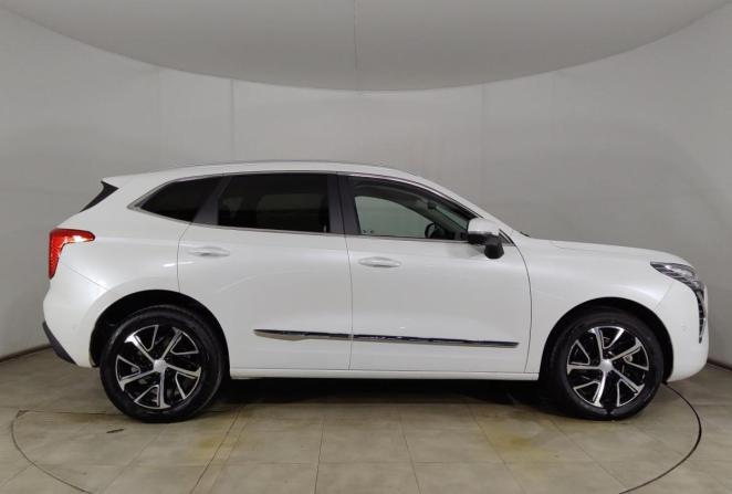 Haval Jolion I с пробегом 2021 года, цена 1 699 000 рублей, 152972 км, внедорожник, Автокод Объявления