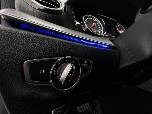 Mercedes-Benz E-Класс V (W213 S213 C238) с пробегом 2017 года, цена 2 750 000 рублей, 163536 км, седан, Автокод Объявления
