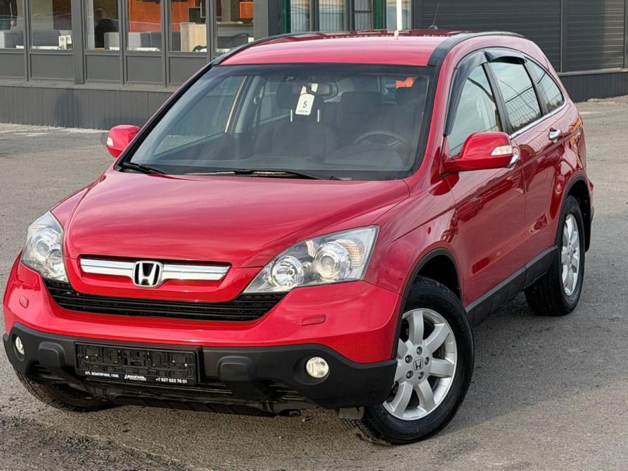 Honda CR-V III Волгоград  - изображение 29