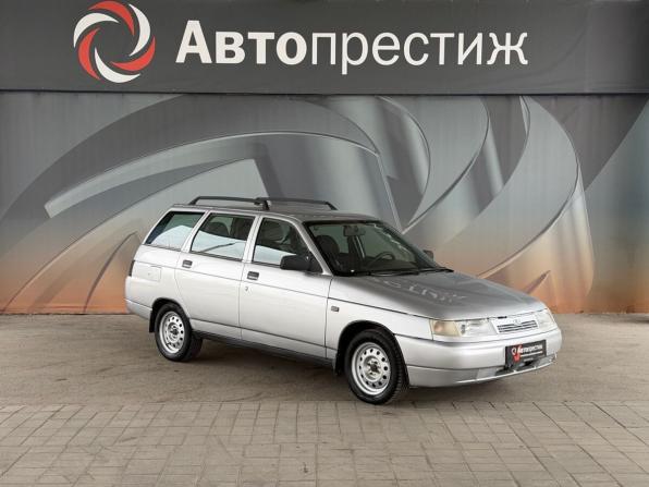Lada (ВАЗ) 2111 с пробегом 2007 года, цена 299 000 рублей, 165000 км, универсал, Автокод Объявления