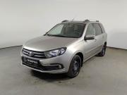 Lada (ВАЗ) Granta I Рестайлинг Уфа  - изображение 25