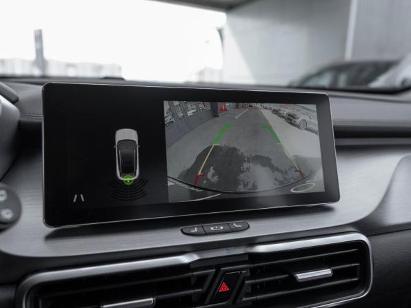 Belgee X50 с пробегом 2025 года, цена 2 250 000 рублей, 56 км, внедорожник, Автокод Объявления