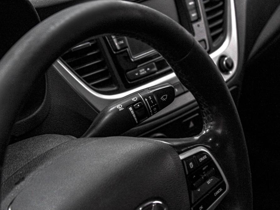 Hyundai Solaris II Ростов-на-Дону  - изображение 19