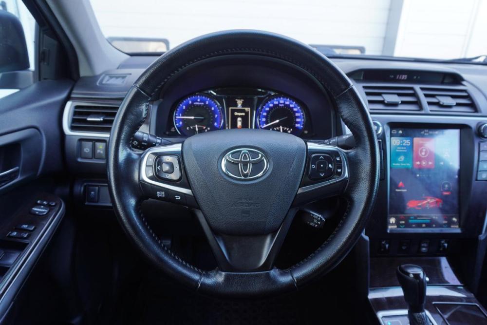 Toyota Camry VII (XV50) Рестайлинг 2 Ульяновск  - изображение 13