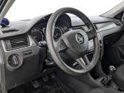 Skoda Rapid I Рестайлинг Москва  - изображение 40