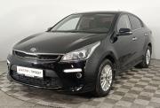 Kia Rio IV Волгоград  - изображение 27