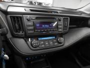 Toyota RAV4 IV (XA40) Рестайлинг Москва  - изображение 35