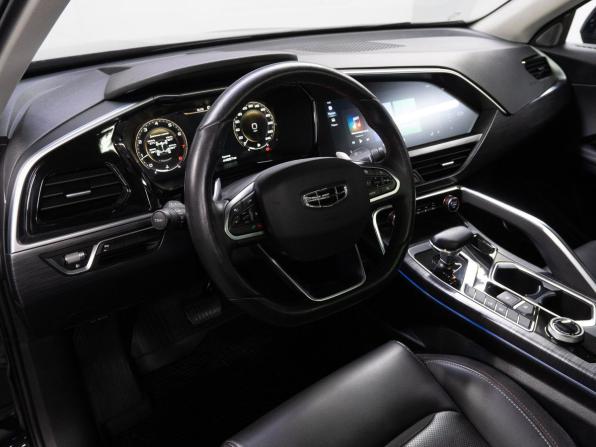 Geely Tugella I с пробегом 2022 года, цена 2 949 000 рублей, 45678 км, внедорожник, Автокод Объявления