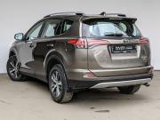 Toyota RAV4 IV (XA40) Рестайлинг Москва  - изображение 37