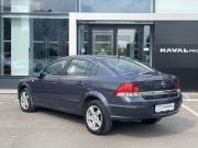 Opel Astra H Рестайлинг Москва  - изображение 25