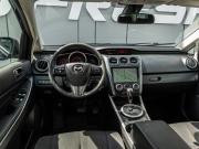 Mazda CX-7 I Рестайлинг Краснодар  - изображение 27