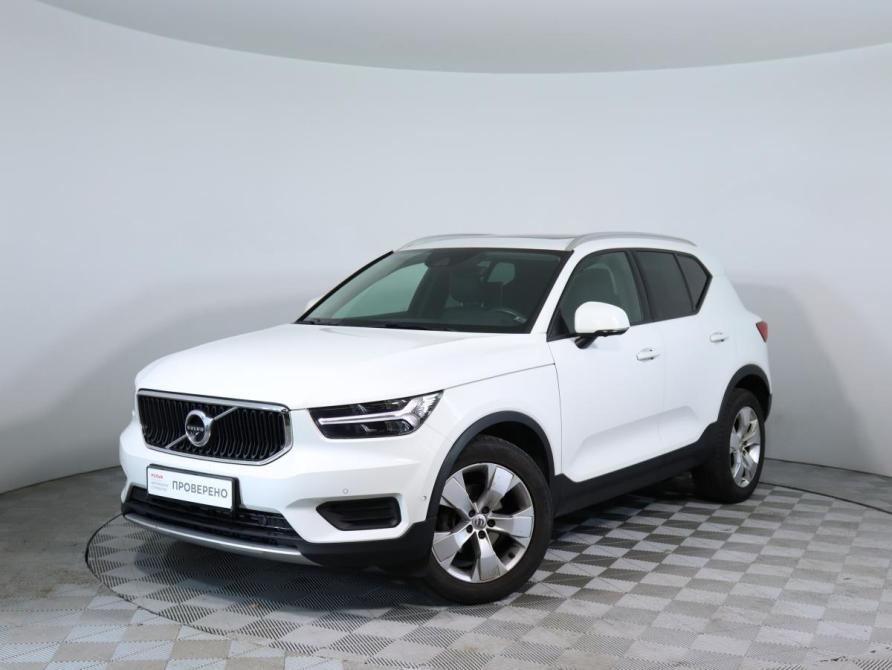 Volvo XC40 I Санкт-Петербург  - изображение 1