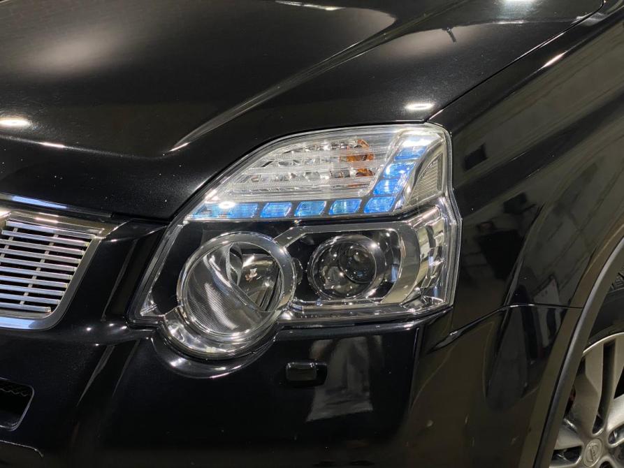 Nissan X-Trail II Рестайлинг Челябинск  - изображение 8
