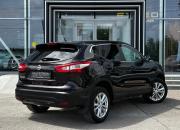 Nissan Qashqai II Уфа  - изображение 24