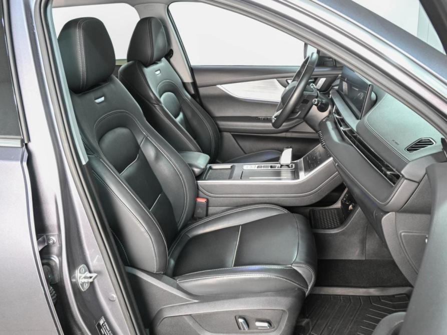 Chery Tiggo 7 Pro Max I Ростов-на-Дону  - изображение 8