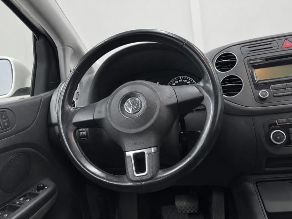 Volkswagen Golf Plus II с пробегом 2010 года, цена 939 000 рублей, 114013 км, хэтчбек, Автокод Объявления