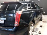 Cadillac SRX II Рестайлинг Москва  - изображение 43