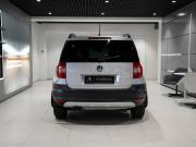 Skoda Yeti I Москва  - изображение 23